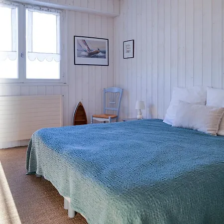 Apartment Avec Vue Imprenable Sur La Baie Des Sables D'olonne Et Le Chenal - 4 Personnes *