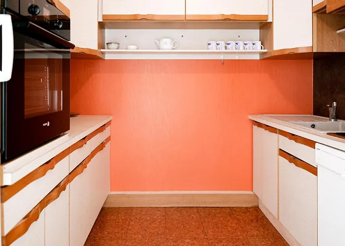 شقة Avec Vue Imprenable Sur La Baie Des Sables D'olonne Et Le Chenal - 4 Personnes